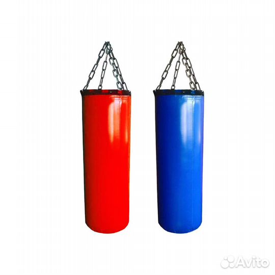 Боксерский мешок 40 кг 110 см