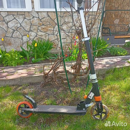 Самокат детский