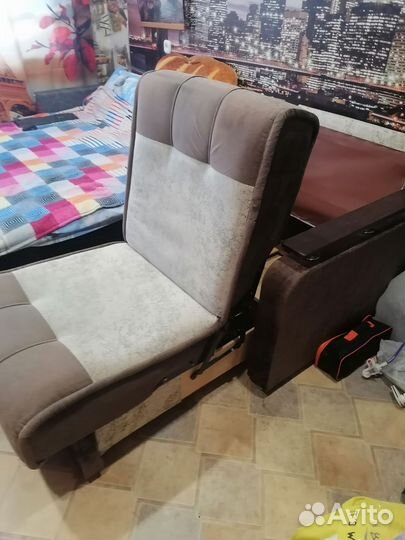 Кресло кровать