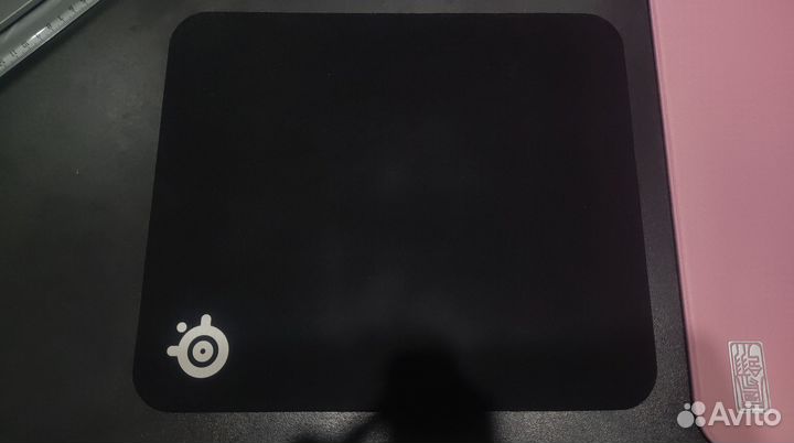 Steelseries qck heavy medium