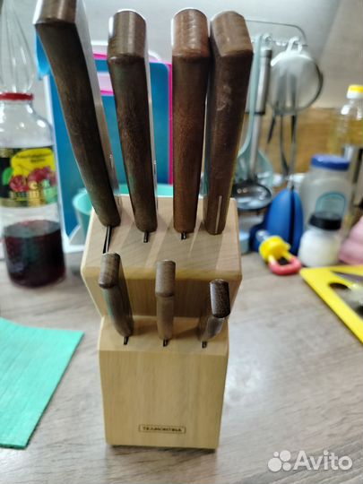 Набор ножей для кухни