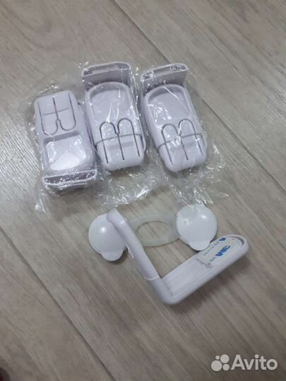 Блокиратор для дверей