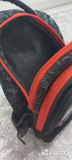 Рюкзак школьный для мальчика бу