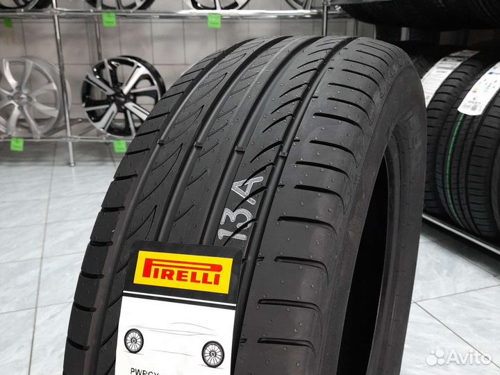 Pirelli Powergy 225/50 R17