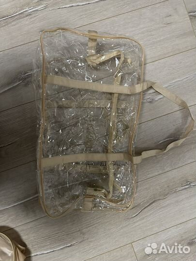 Сумки для роддома