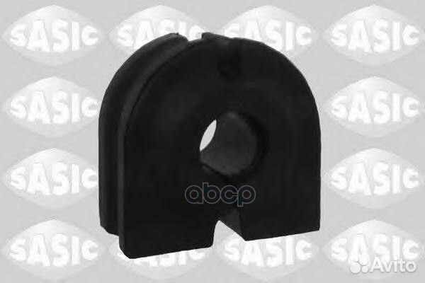 Втулка стабилизатора BMW 5(E60) 24.6мм пер