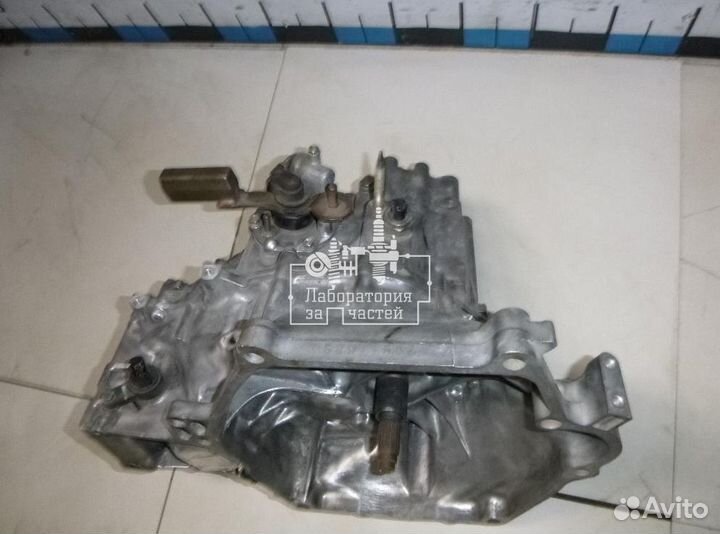 МКПП Honda 20011-PWL-F60