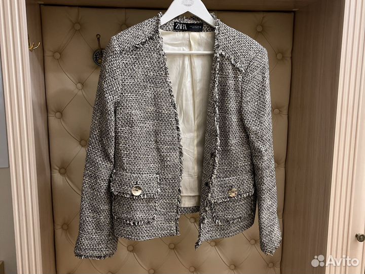 Пиджак Zara
