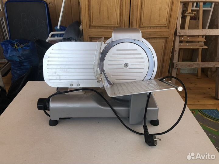 Слайсер для нарезки