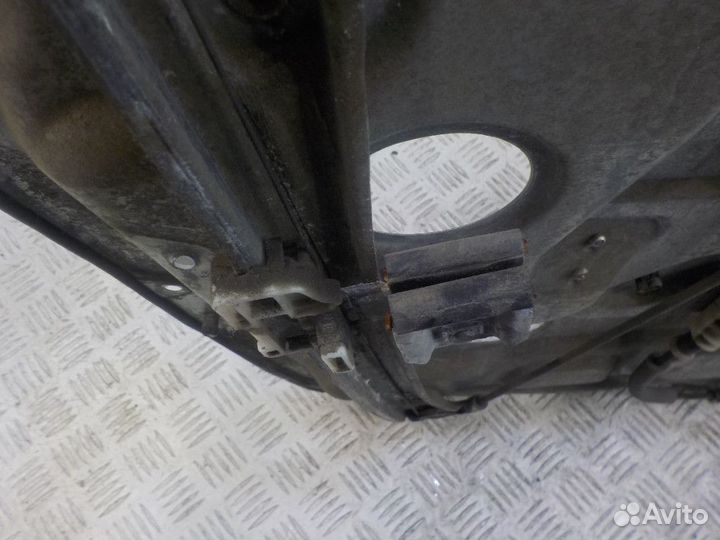 Стеклоподъемник электрический передний правый Kia