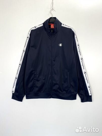 Champion Lampas Track Suit Nike Adidas Lonsdale