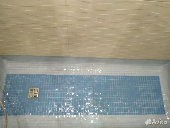 Уборка квартир, клининг домов и помещений