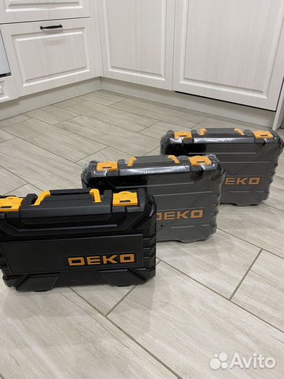 Набор инструментов