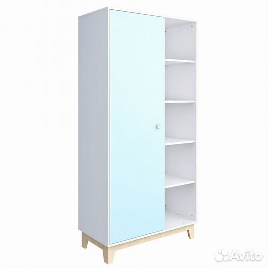 Детский шкаф