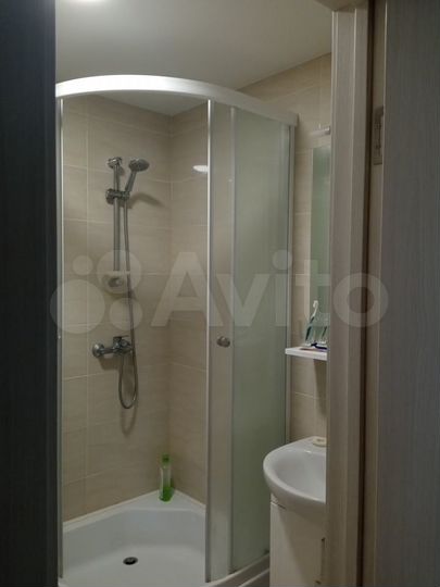 1-к. квартира, 38 м², 6/9 эт.