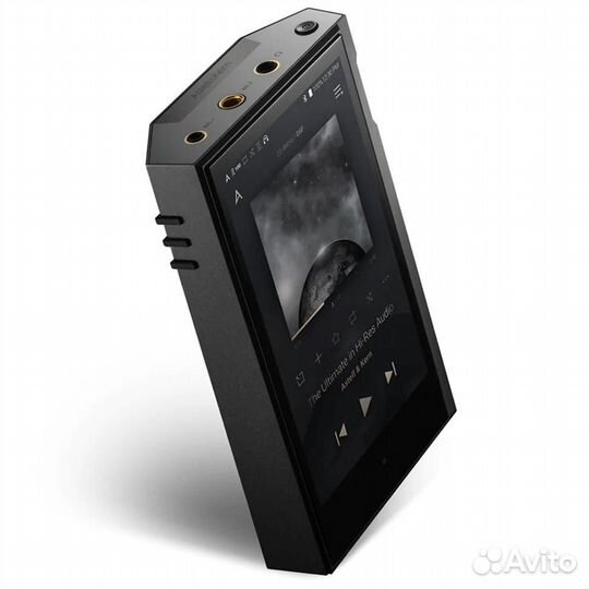 Плеер Astell kern kann max