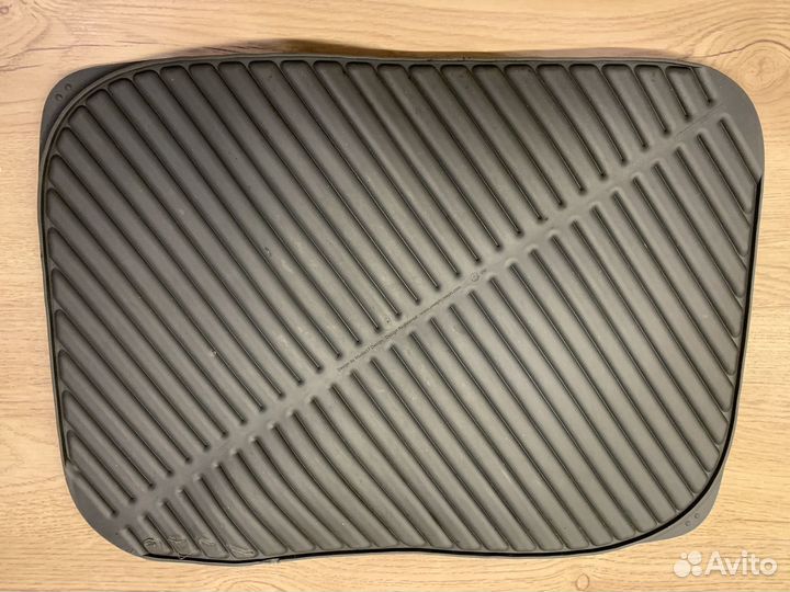 Силиконовый коврик для сушки посуды Joseph Joseph