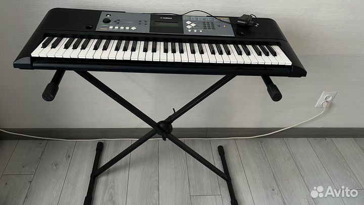 Синтезатор