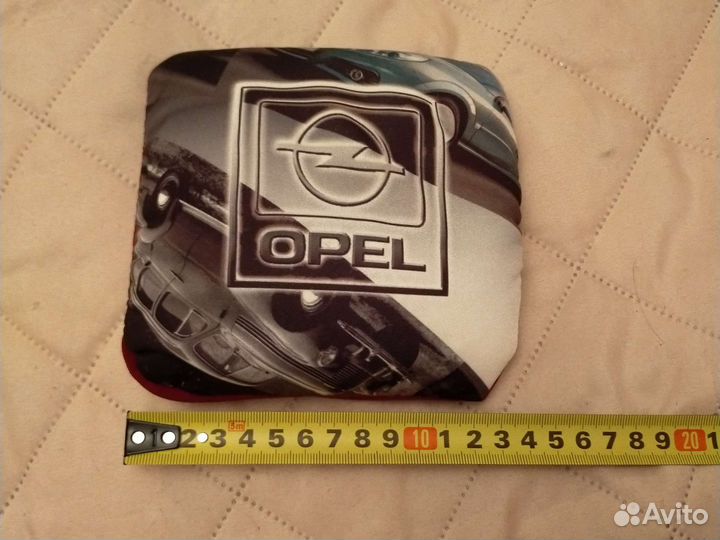 Подушка антистресс