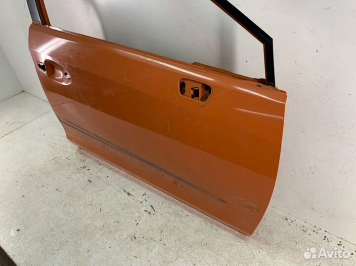 Дверь передняя правая Subaru Xv G43 2011-2017