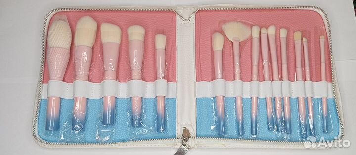 Кисти для макияжа Yavay