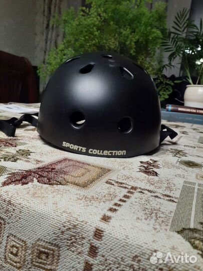 Шлем детский