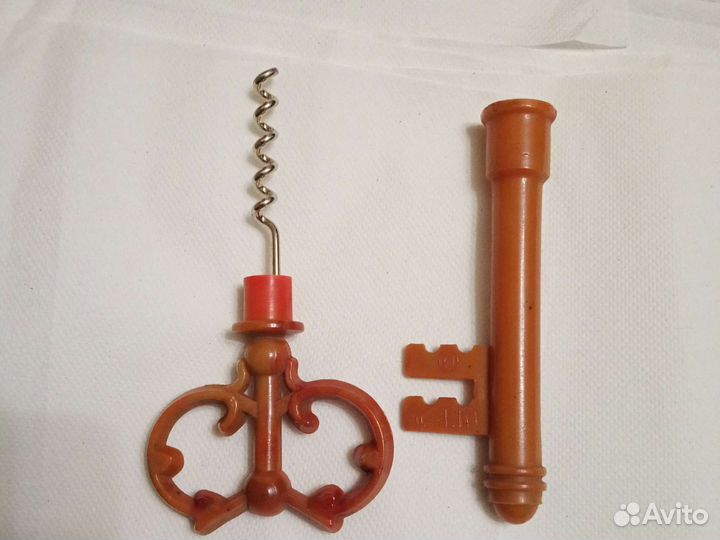 Штопор СССР