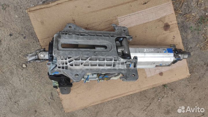 Рулевая колонка электрическая Land Range Rover