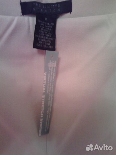 Юбка-брюки, жен, new, США, The limited stretch