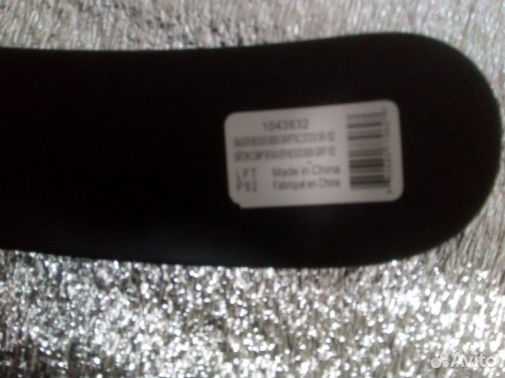 Новая,клюшка bauer nexus 6000.SR/GR-102.l