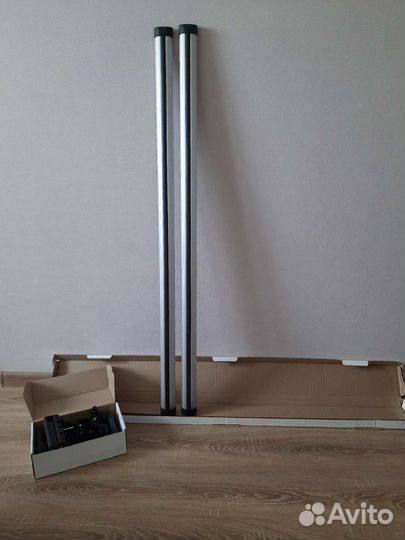 Багажник на крышу ford