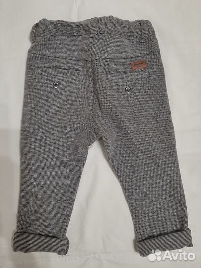 Брюки для мальчиков