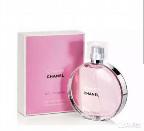 Туалетная вода