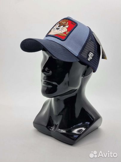 Taz dingo Disney кепка мужская женская