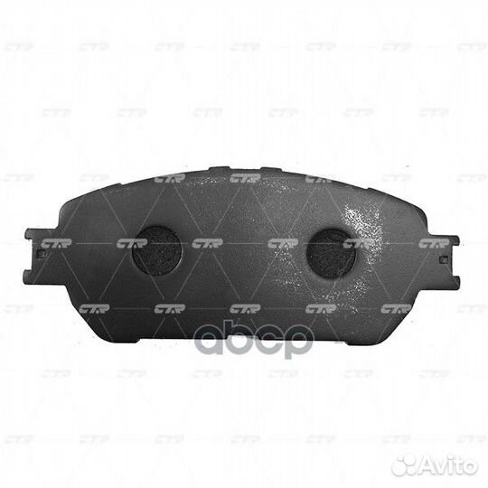 Колодки передние Avalon 06-07 / Camry 04-06