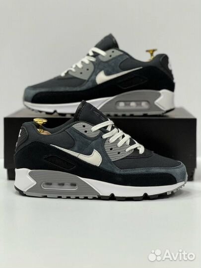 Кроссовки мужские Nike air max 90