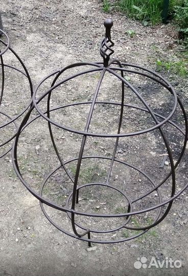 Гибка круглой и профильной трубы