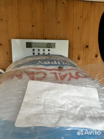 Royal canin giant puppy 17 кг