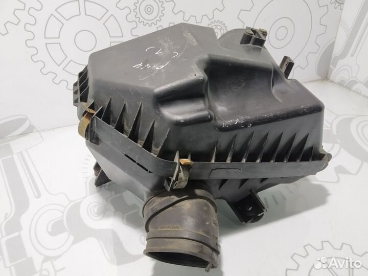 Корпус воздушного фильтра Honda Civic 2.2 ctdi