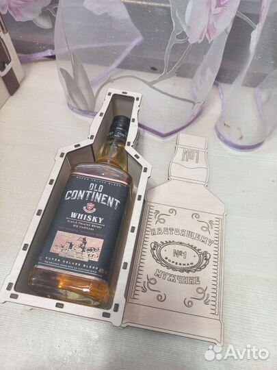 Коробочка 23 февраля