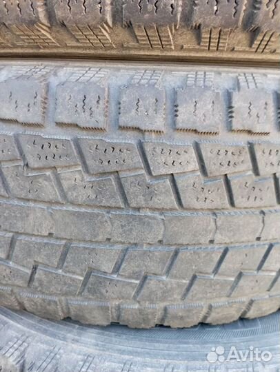 Hankook Dynapro I'Cept RW08 225/65 R17