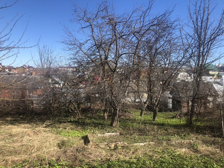 Участок 28,9 сот. (ИЖС)