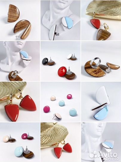 Предметная съемка для маркетплейсов