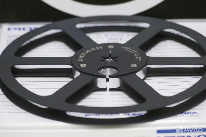 Катушка для магнитофона Pioneer