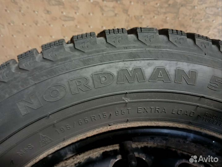 Колеса от Форд