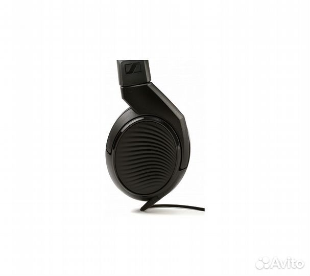 Наушники Sennheiser HD 200 PRO