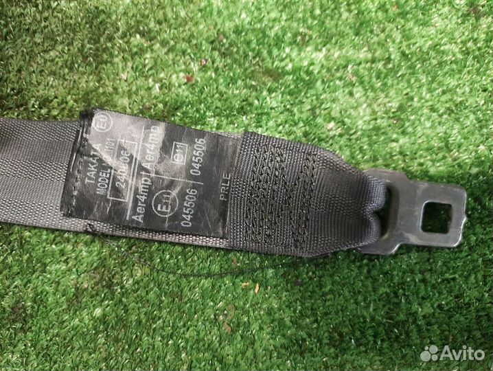 Ремень безопасности передний левый Honda Civic 5D