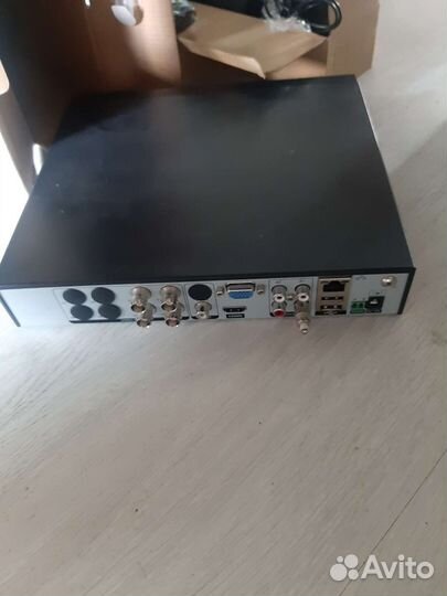 Видеорегистратор GF-DV0494MHD