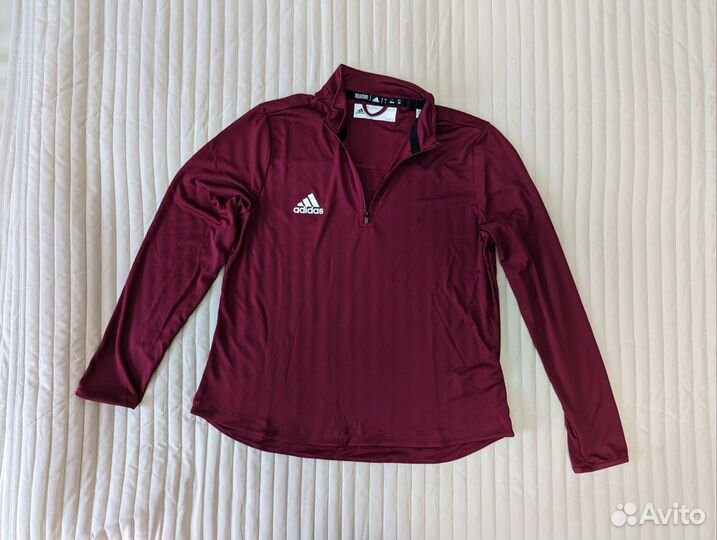 Спортивная кофта Adidas Aeroready