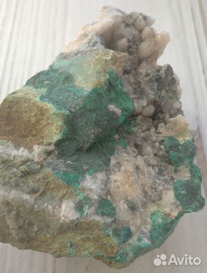 Минералы коллекция